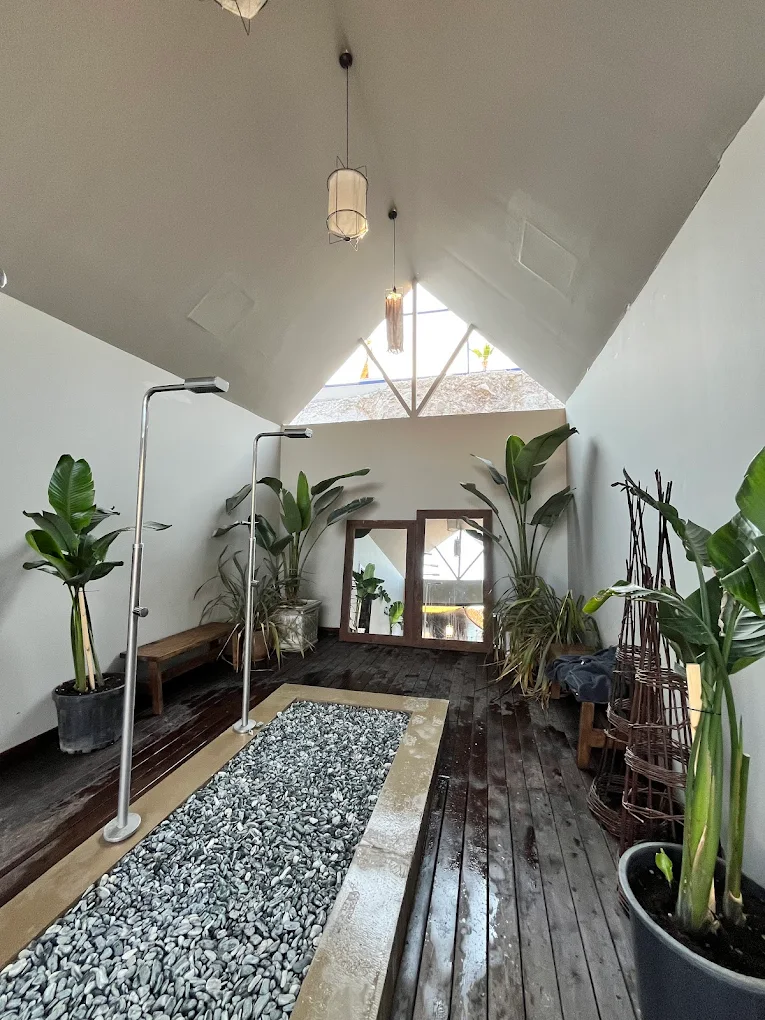 Uma Beach - Alaçatı'nın en güzel beach club'ı